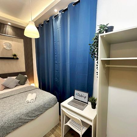 Horizon View Partition Room In Barsha Heights Near Metro Дубай Екстериор снимка