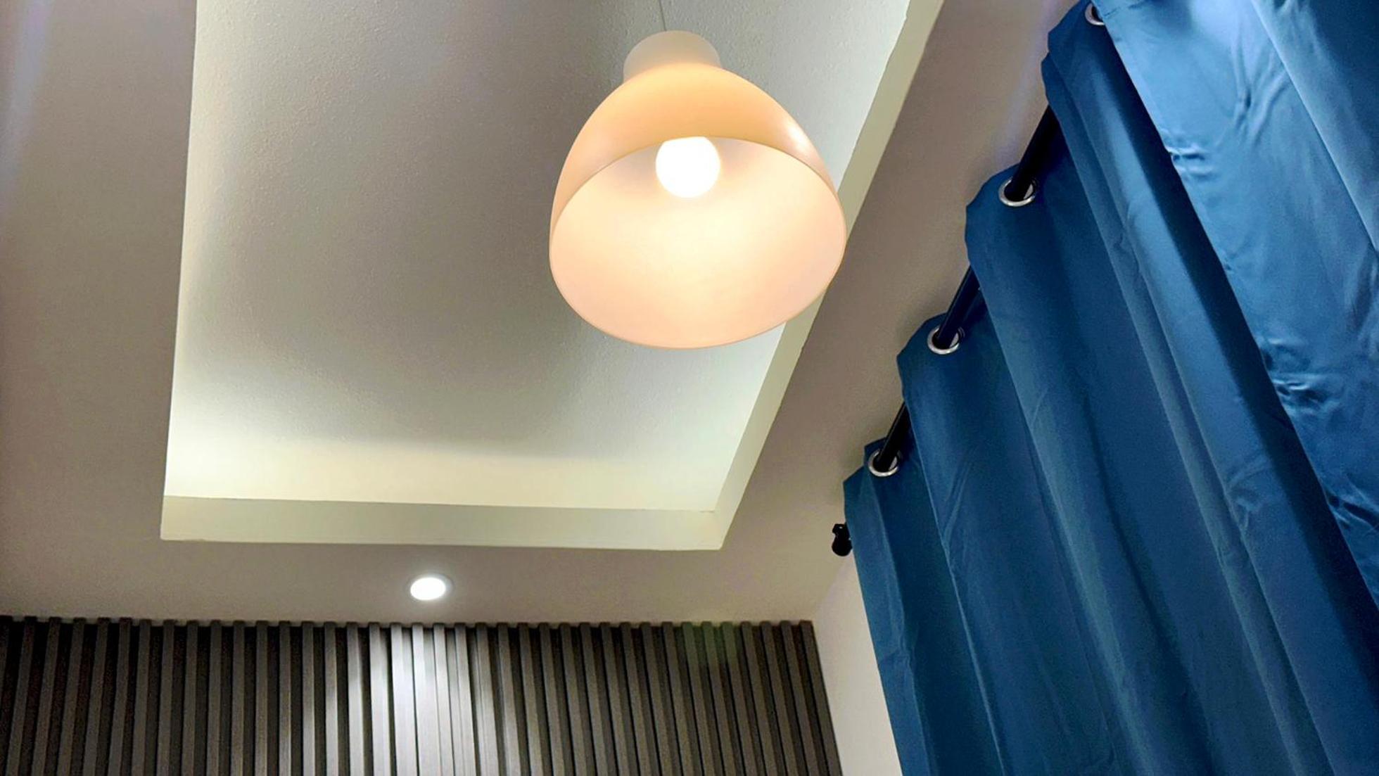 Horizon View Partition Room In Barsha Heights Near Metro Дубай Екстериор снимка