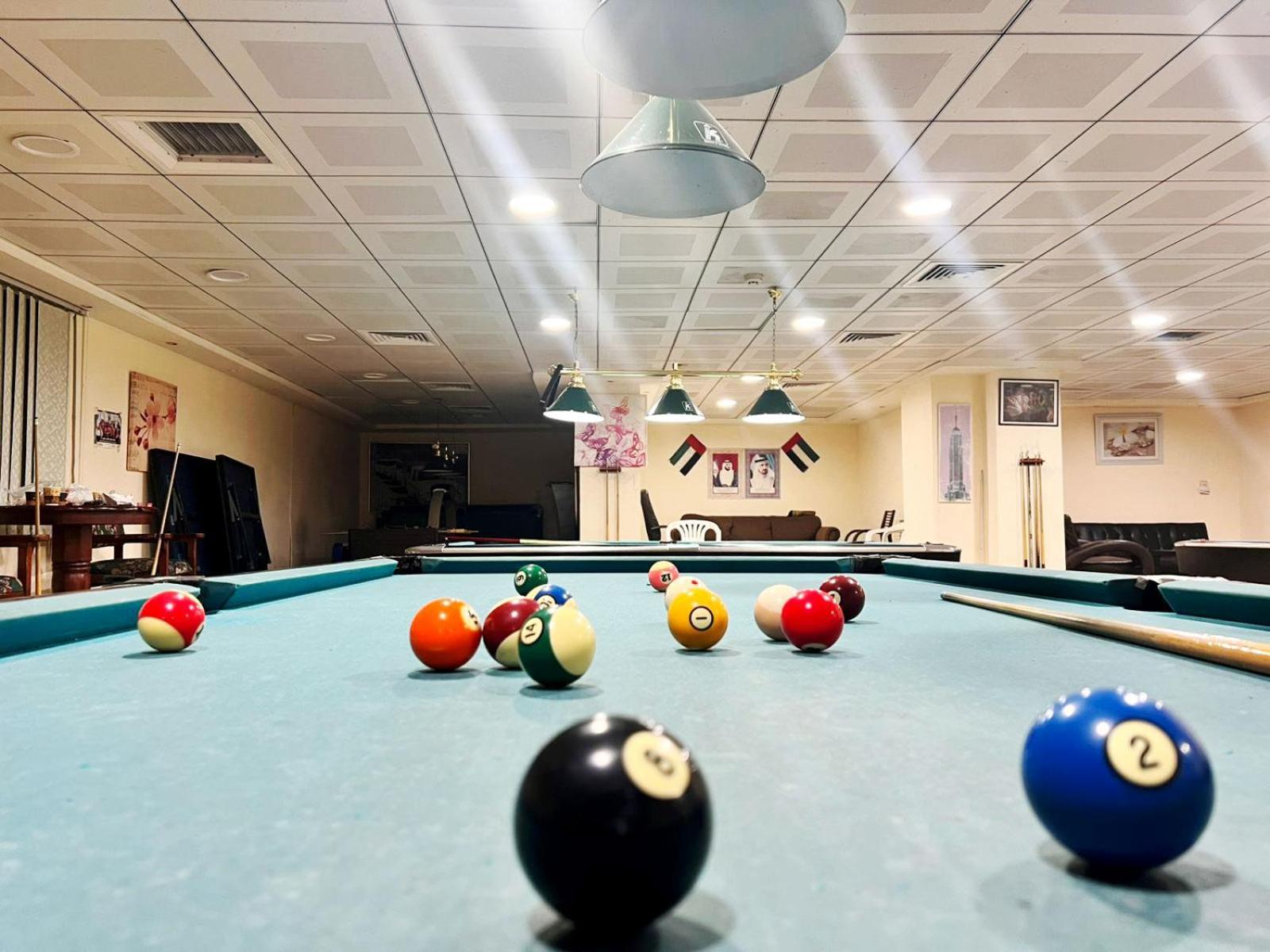 Horizon View Partition Room In Barsha Heights Near Metro Дубай Екстериор снимка