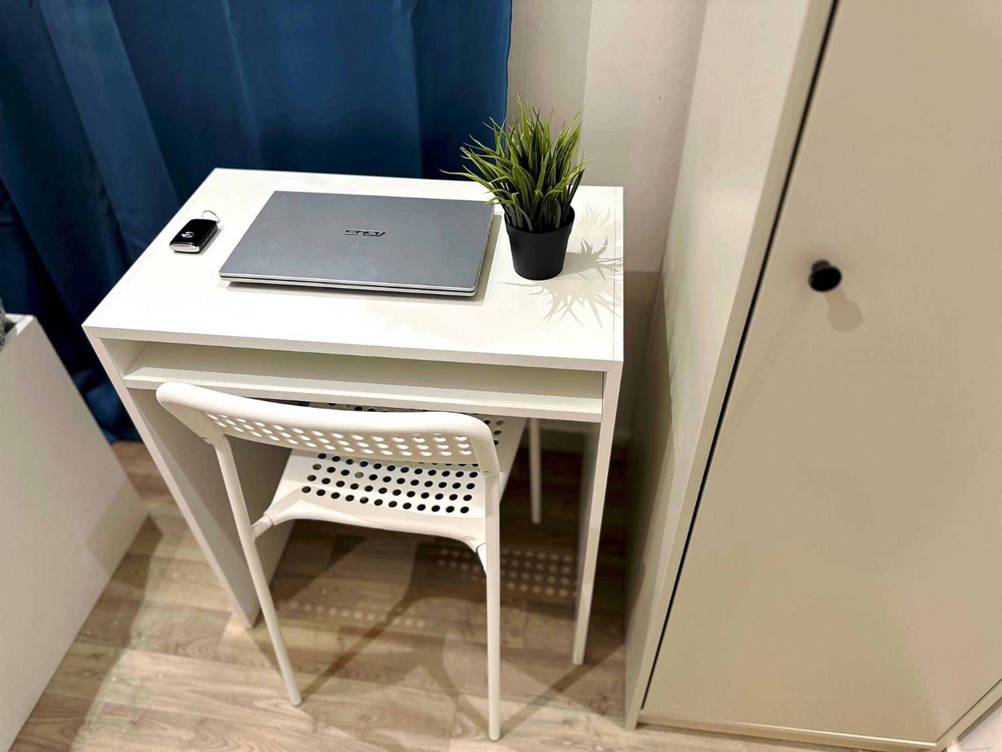 Horizon View Partition Room In Barsha Heights Near Metro Дубай Екстериор снимка