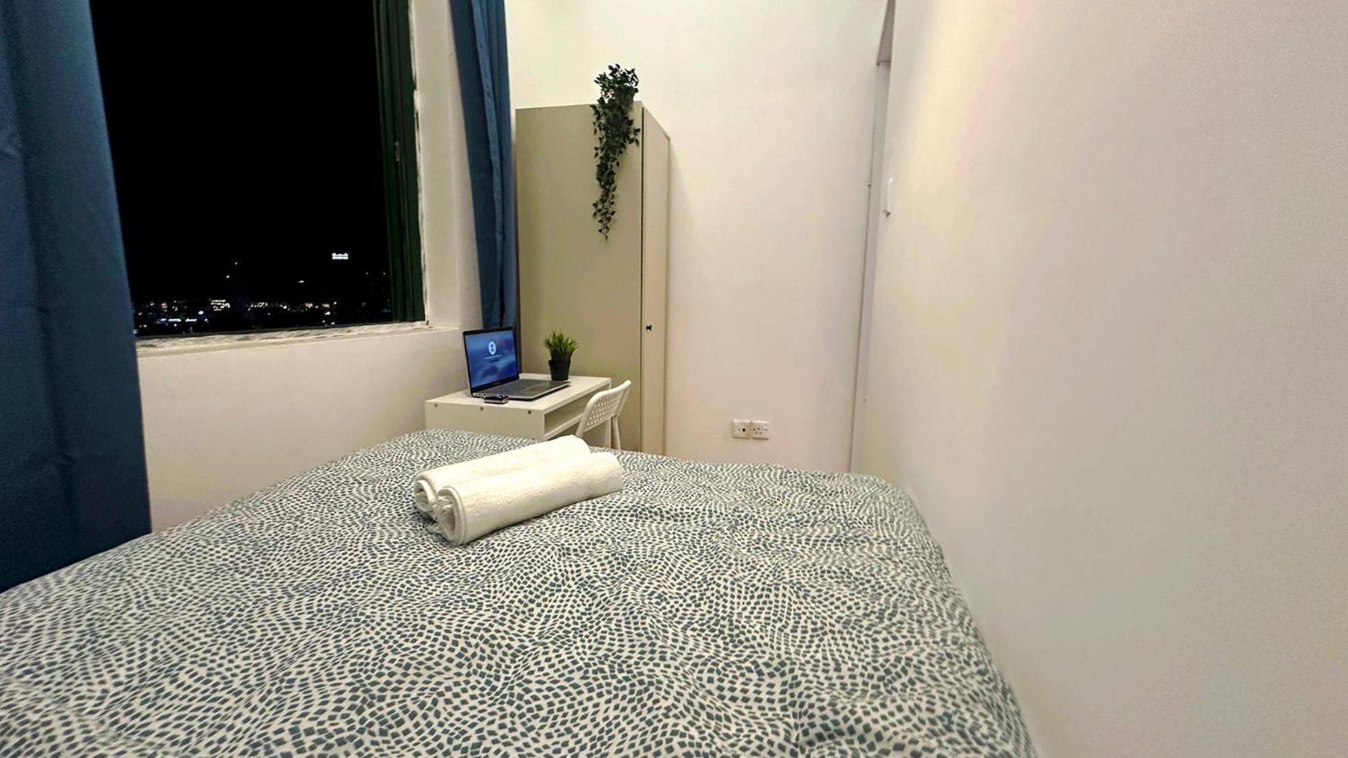 Horizon View Partition Room In Barsha Heights Near Metro Дубай Екстериор снимка