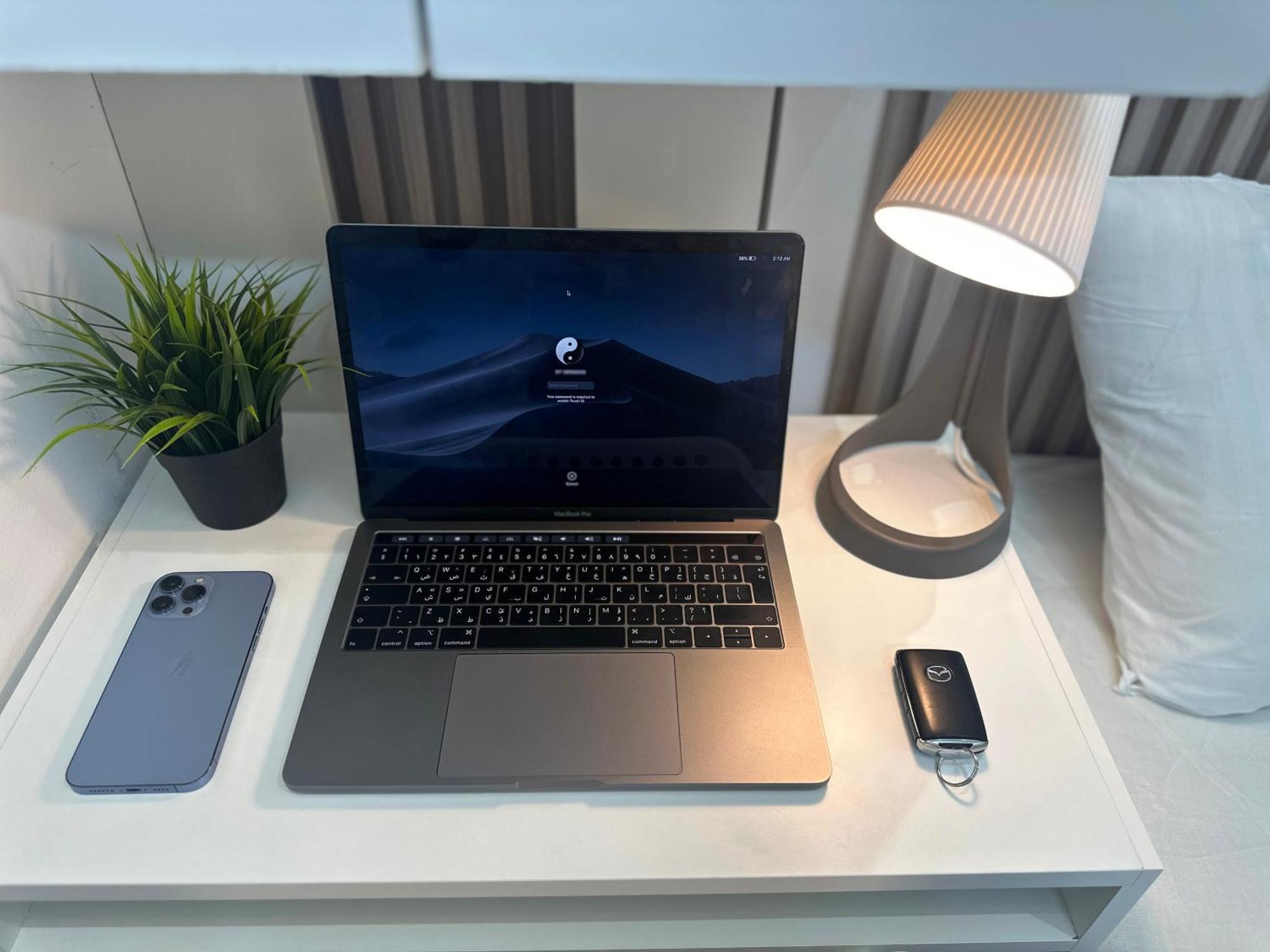 Horizon View Partition Room In Barsha Heights Near Metro Дубай Екстериор снимка