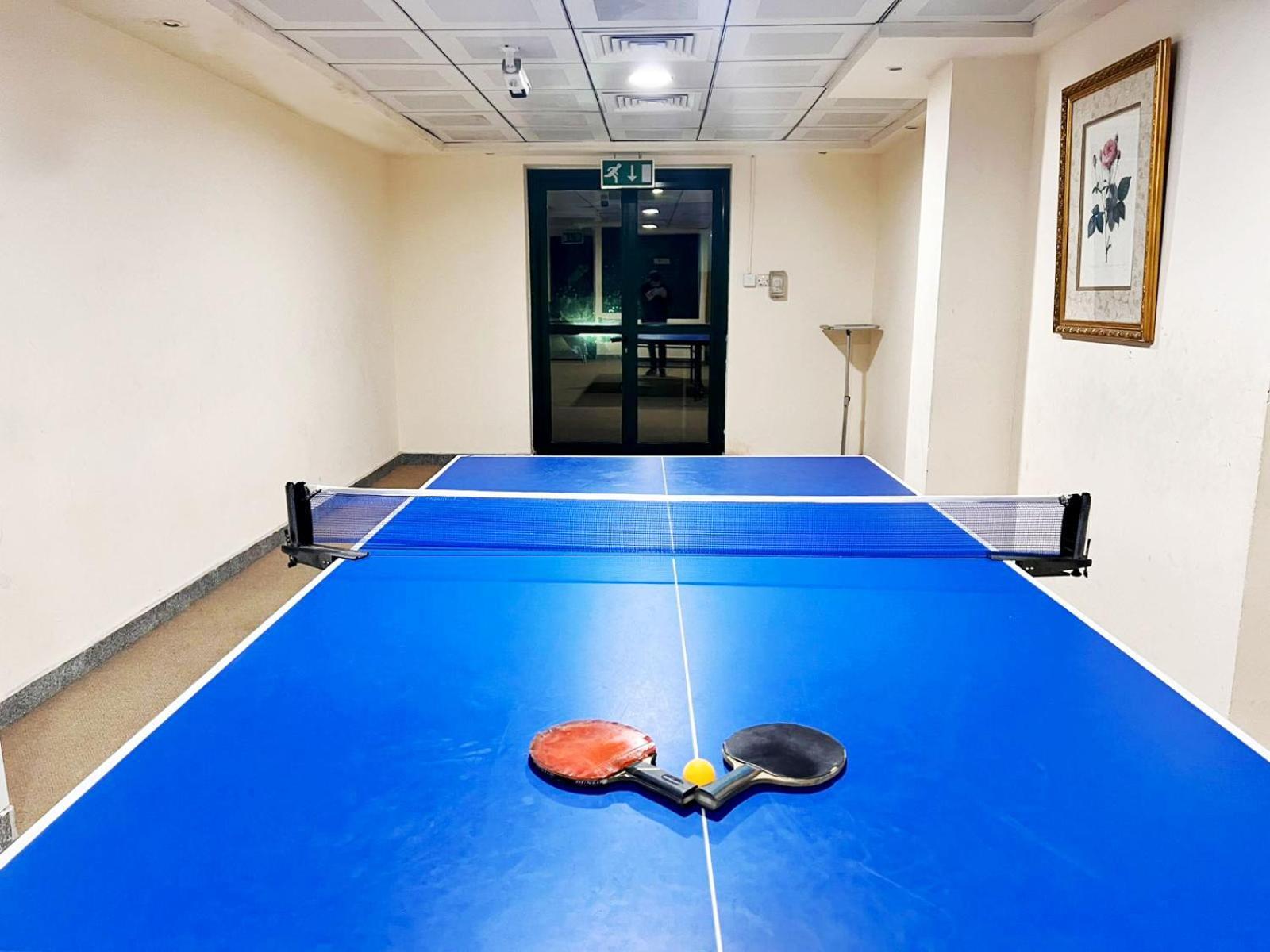 Horizon View Partition Room In Barsha Heights Near Metro Дубай Екстериор снимка