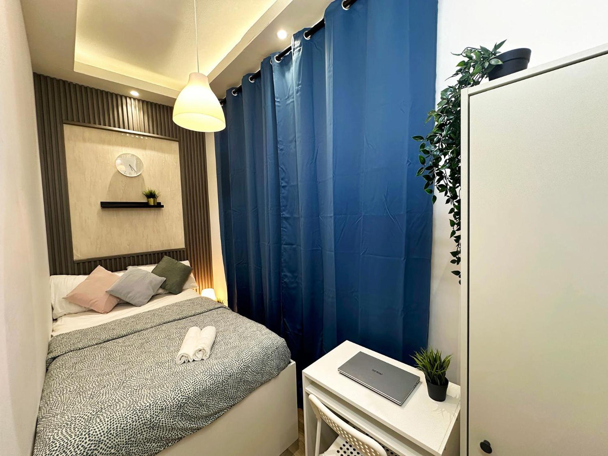 Horizon View Partition Room In Barsha Heights Near Metro Дубай Екстериор снимка