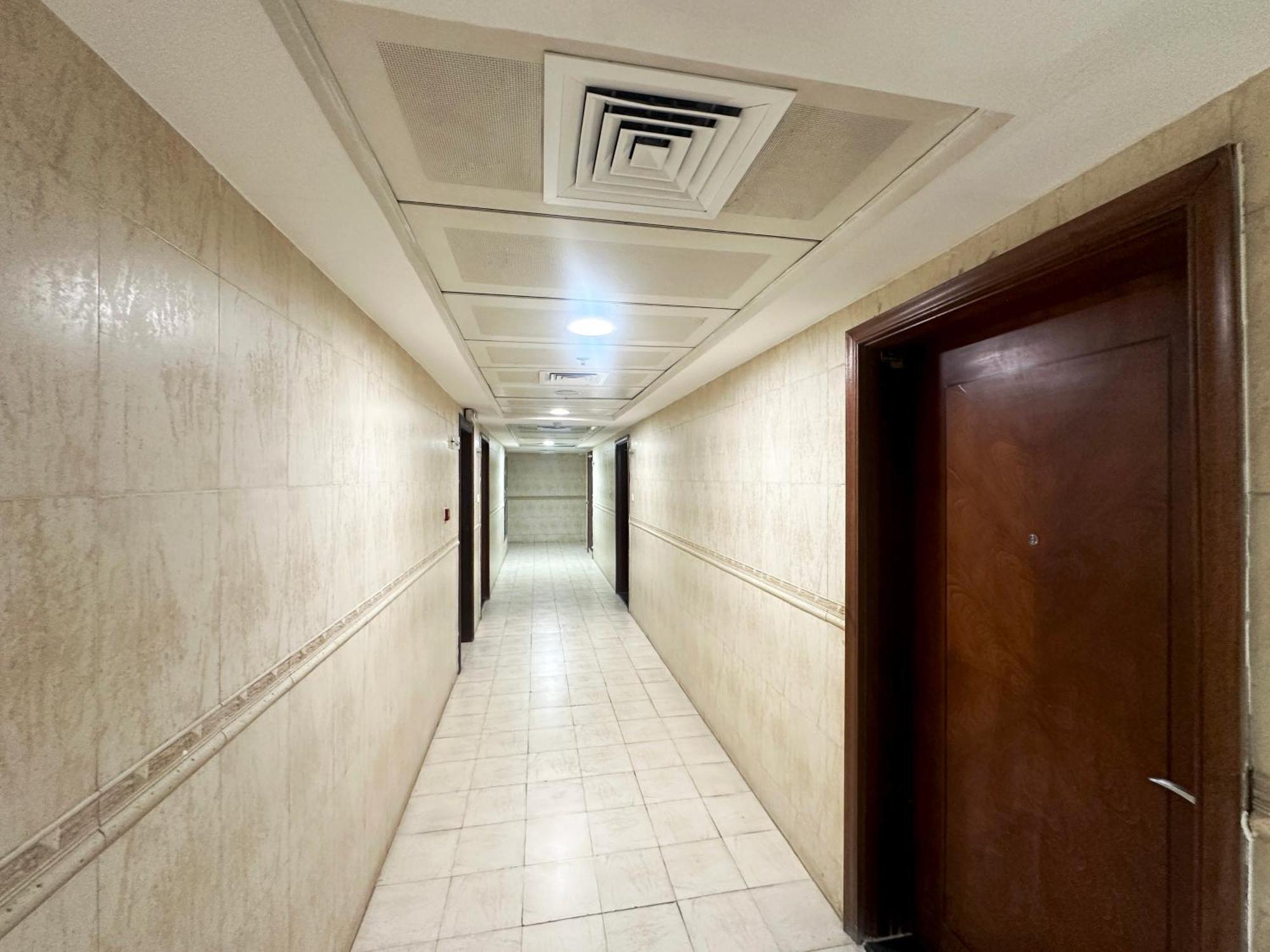 Horizon View Partition Room In Barsha Heights Near Metro Дубай Екстериор снимка