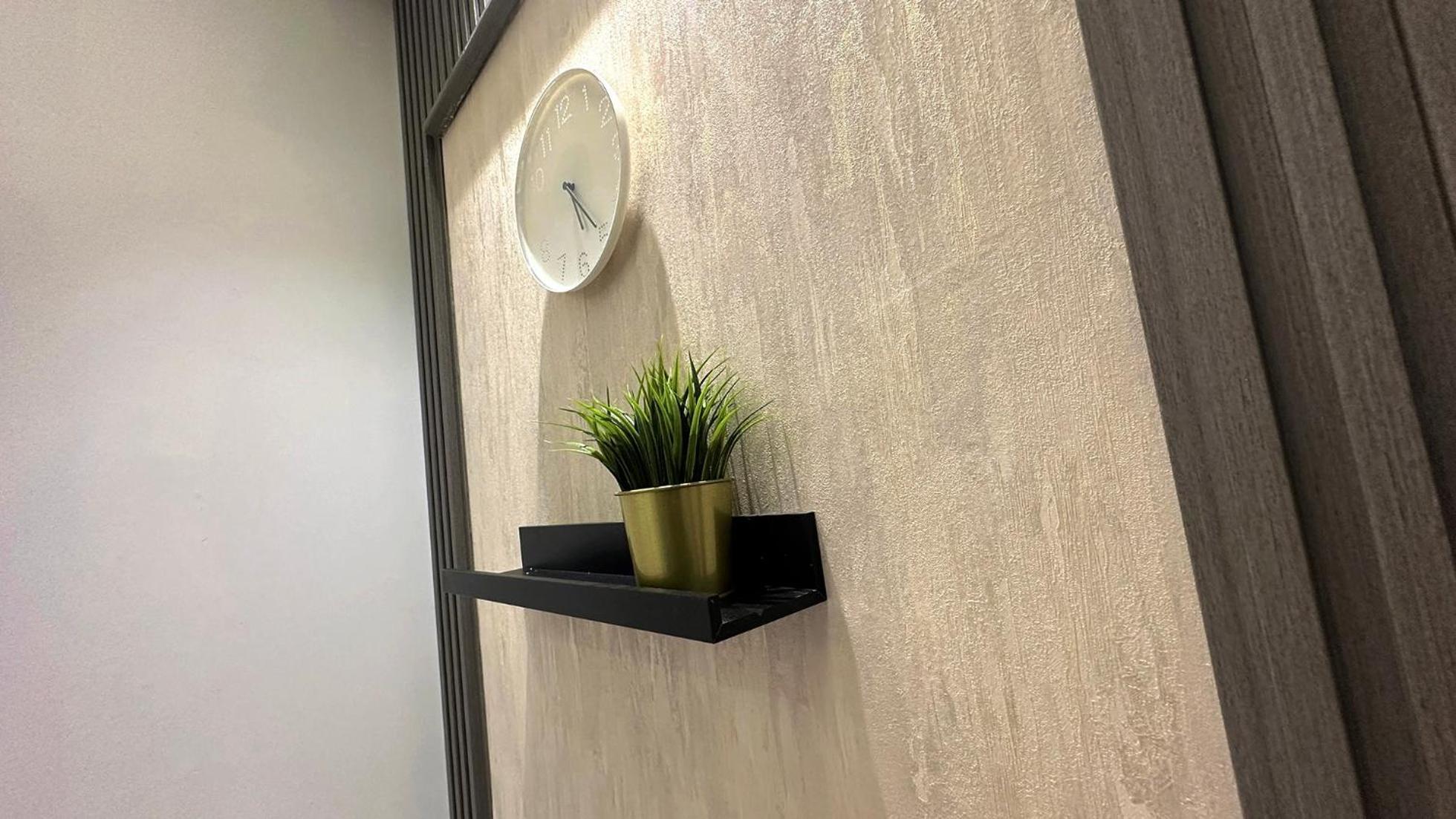 Horizon View Partition Room In Barsha Heights Near Metro Дубай Екстериор снимка
