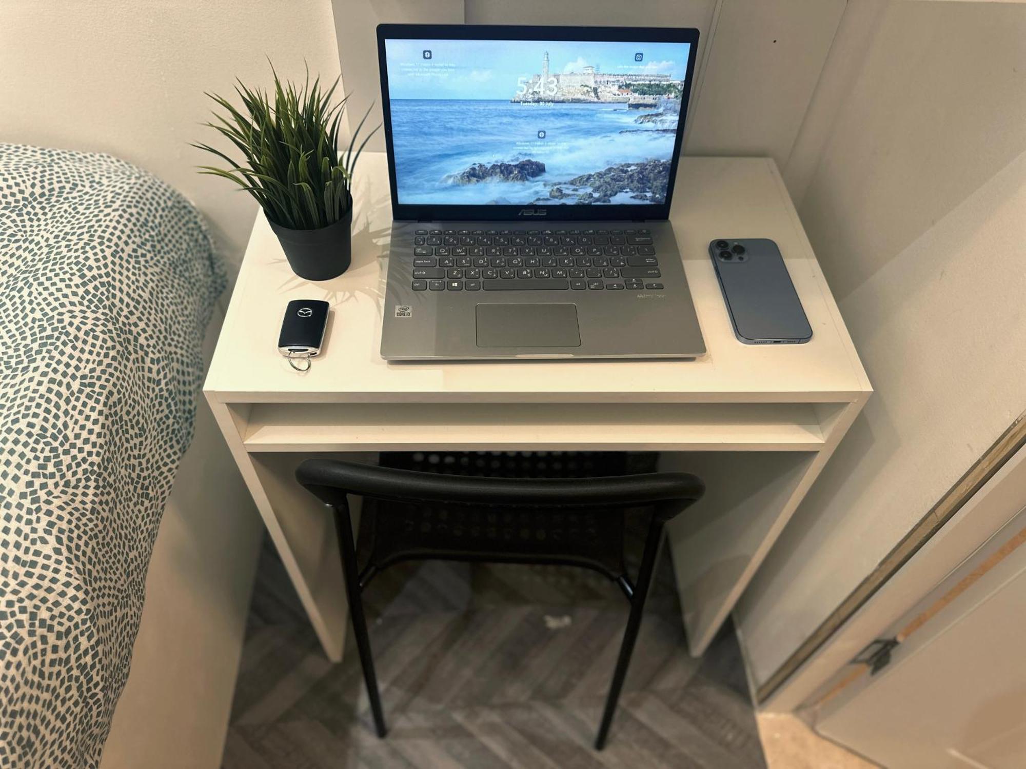 Horizon View Partition Room In Barsha Heights Near Metro Дубай Екстериор снимка